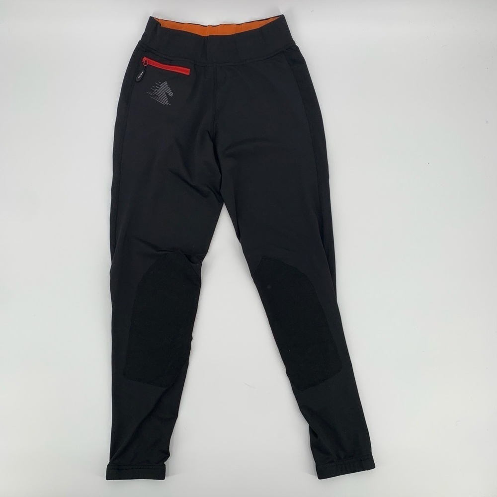 F.O.A.L. Equestrian‎ Knee Patch Tights Breeches XS